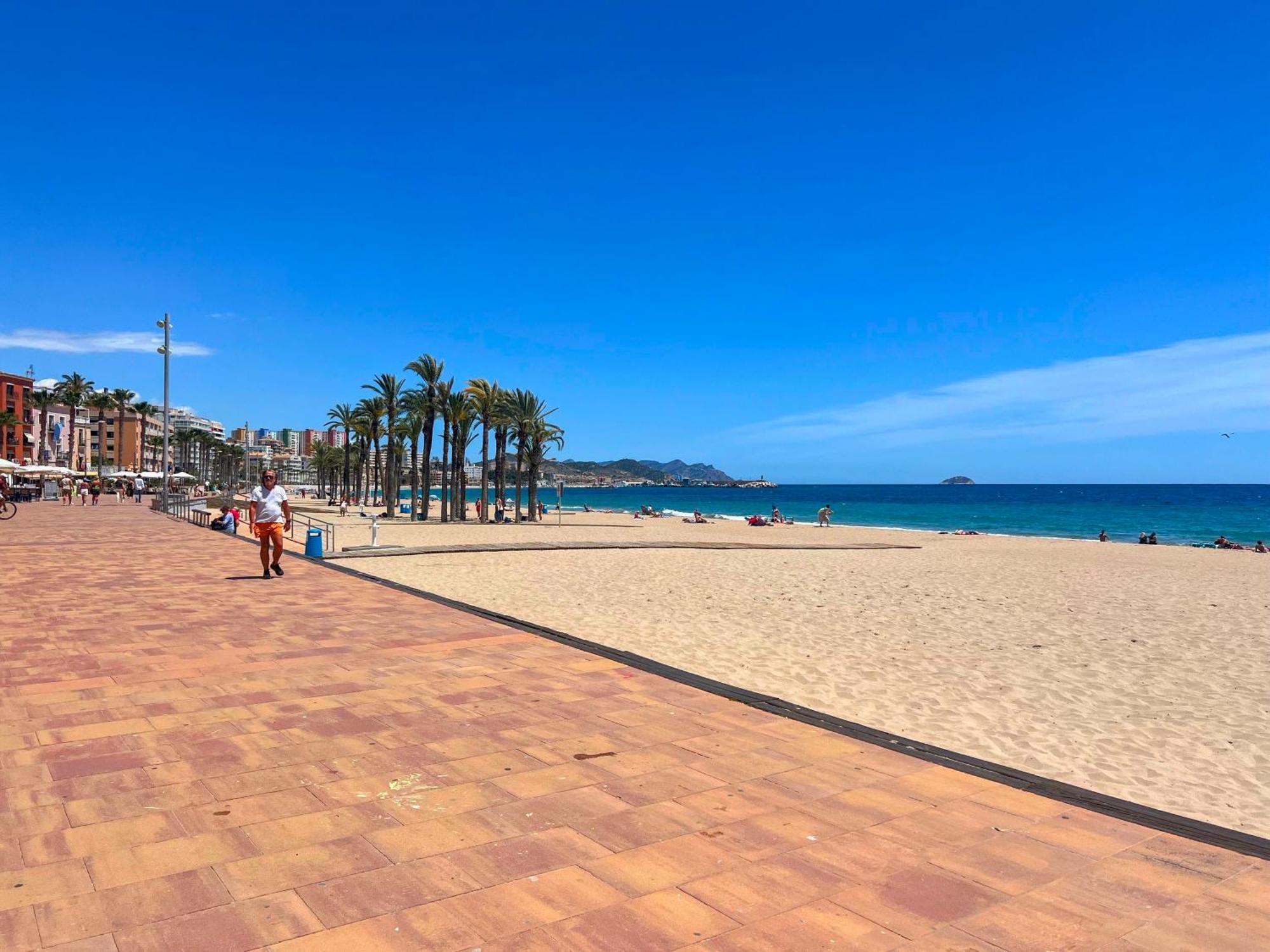 Sol Y Mar فيياخويوسا المظهر الخارجي الصورة